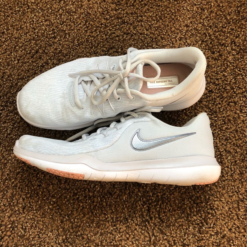 Nike sneakers